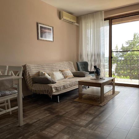 Briz Mk Apartment ラヴダ エクステリア 写真